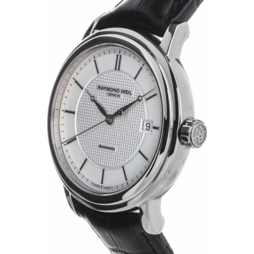 Часы Raymond Weil Maestro 2837-STC-65001