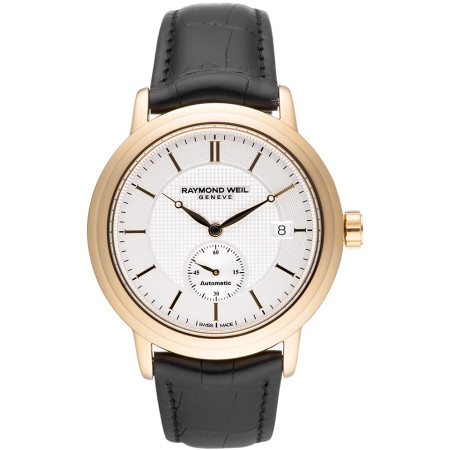 Raymond Weil Maestro 2838-PC-65001
