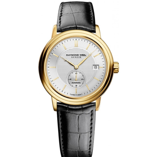 Часы Raymond Weil Maestro 2838-PC-65001
