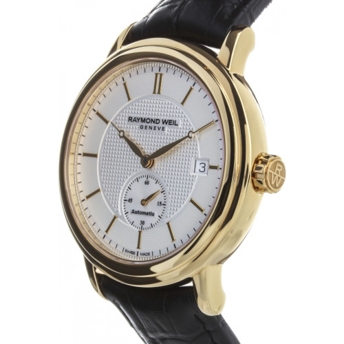 Часы Raymond Weil Maestro 2838-PC-65001