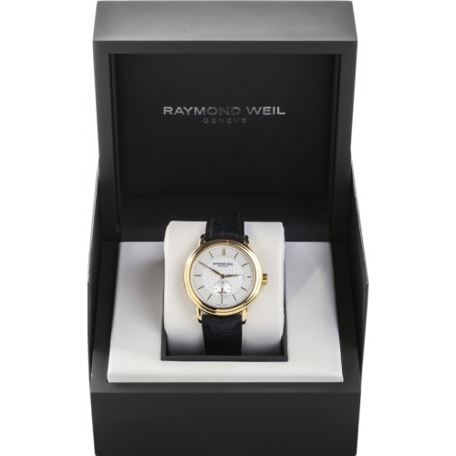 Часы Raymond Weil Maestro 2838-PC-65001