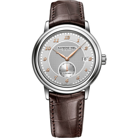 Raymond Weil Maestro 2838-SL5-05658