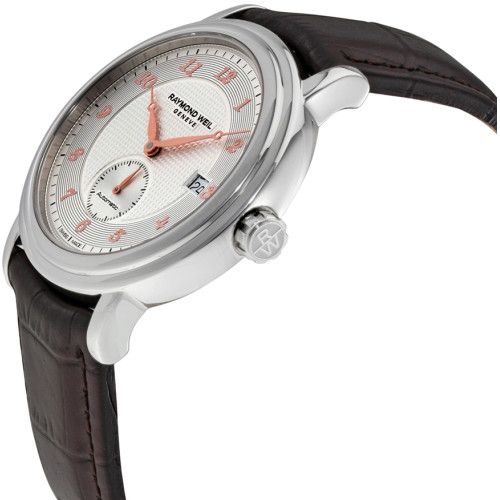 Часы Raymond Weil Maestro 2838-SL5-05658