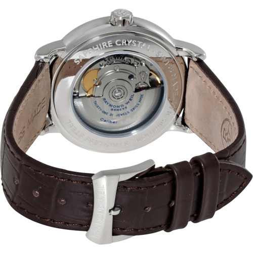 Часы Raymond Weil Maestro 2838-SL5-05658