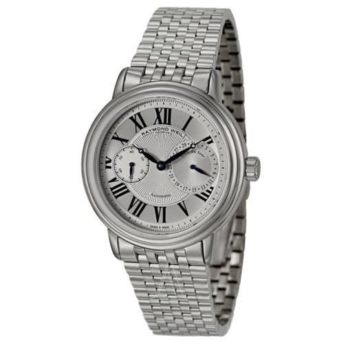 Часы Raymond Weil Maestro 2846-ST-00659