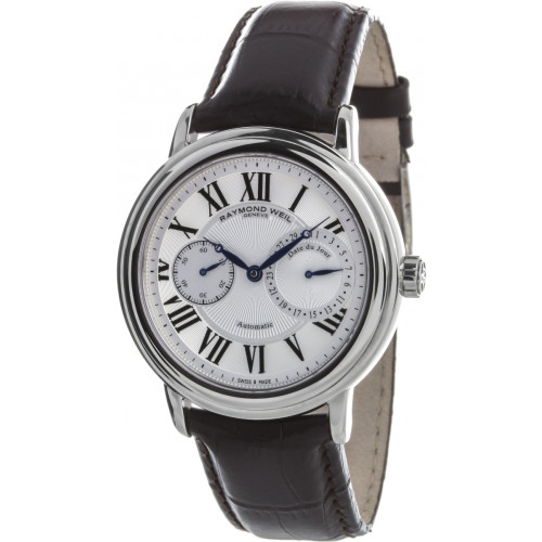 Часы Raymond Weil Maestro 2846-STC-00659