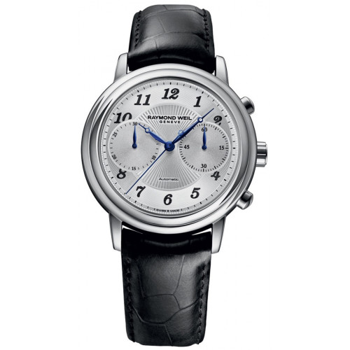 Часы Raymond Weil Maestro 4830-STC-05659