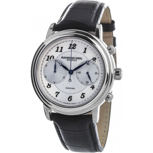 Часы Raymond Weil Maestro 4830-STC-05659