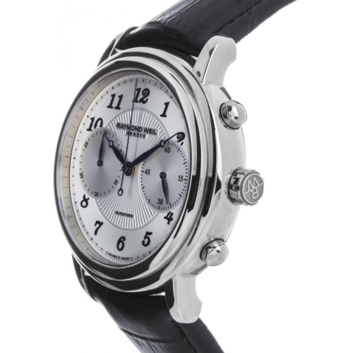Часы Raymond Weil Maestro 4830-STC-05659