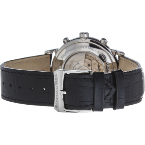 Часы Raymond Weil Maestro 4830-STC-05659
