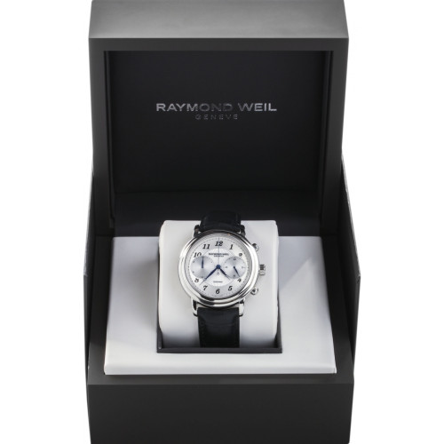 Часы Raymond Weil Maestro 4830-STC-05659