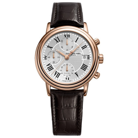 Raymond Weil Maestro 7737-PC5-00659