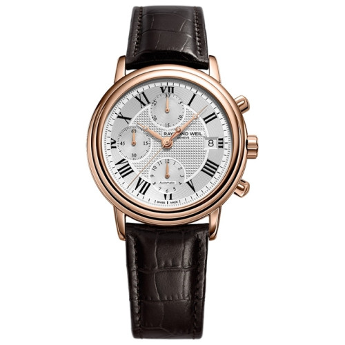 Часы Raymond Weil Maestro 7737-PC5-00659