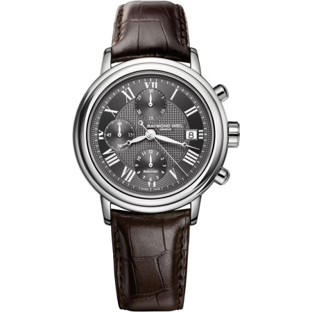 Raymond Weil Maestro 7737-STC-00609