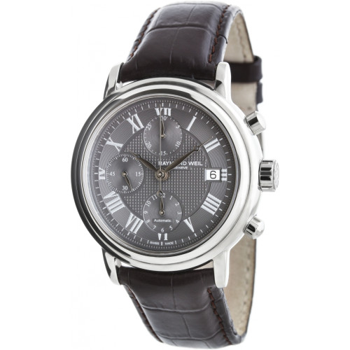 Часы Raymond Weil Maestro 7737-STC-00609