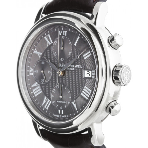 Часы Raymond Weil Maestro 7737-STC-00609