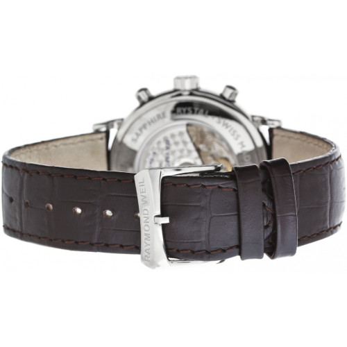Часы Raymond Weil Maestro 7737-STC-00609