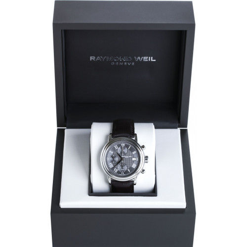 Часы Raymond Weil Maestro 7737-STC-00609