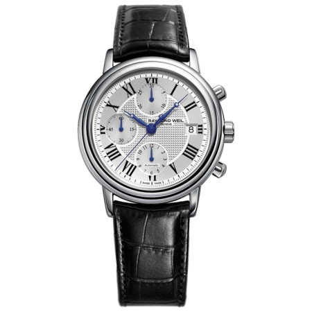 Raymond Weil Maestro 7737-STC-00659