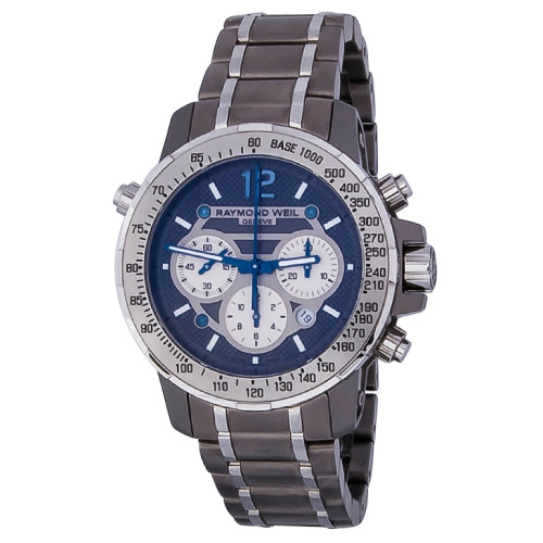 Часы Raymond Weil Nabucco 7800-TI-05607