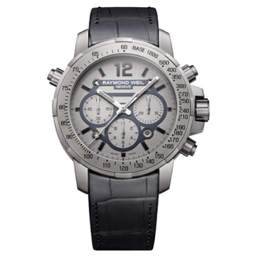 Часы Raymond Weil Nabucco 7820-STC-05607