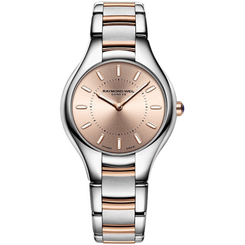 Часы Raymond Weil Noemia 5132-SP5-81001