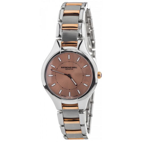 Часы Raymond Weil Noemia 5132-SP5-81001