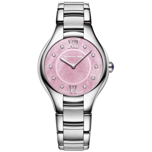 Часы Raymond Weil Noemia 5132-ST-00986