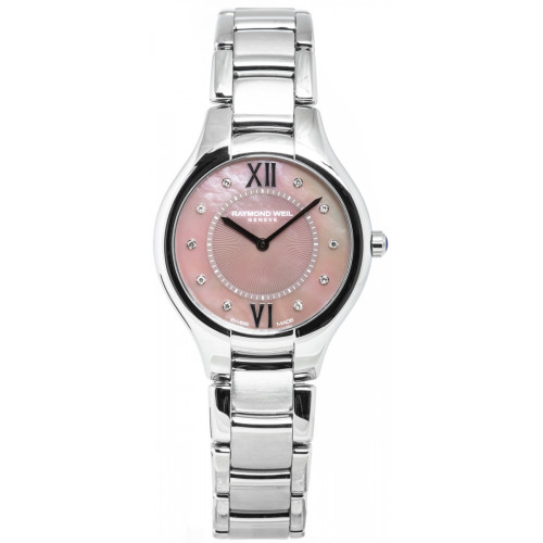Часы Raymond Weil Noemia 5132-ST-00986