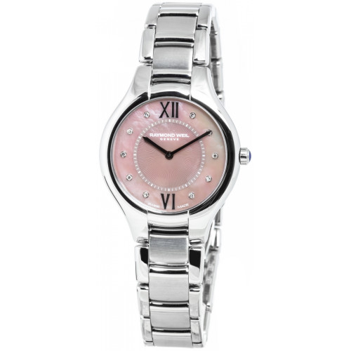 Часы Raymond Weil Noemia 5132-ST-00986