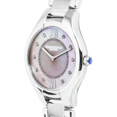 Часы Raymond Weil Noemia 5132-ST-00986