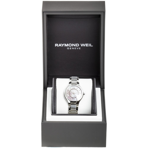 Часы Raymond Weil Noemia 5132-ST-00986