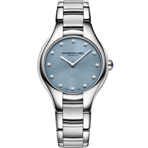 Часы Raymond Weil Noemia 5132-ST-50081
