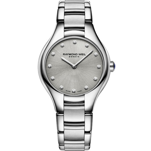 Часы Raymond Weil Noemia 5132-ST-65081