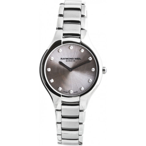 Часы Raymond Weil Noemia 5132-ST-65081
