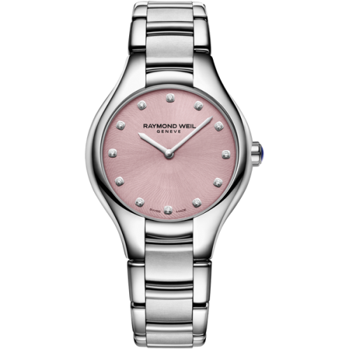 Raymond Weil Noemia 5132-ST-80081