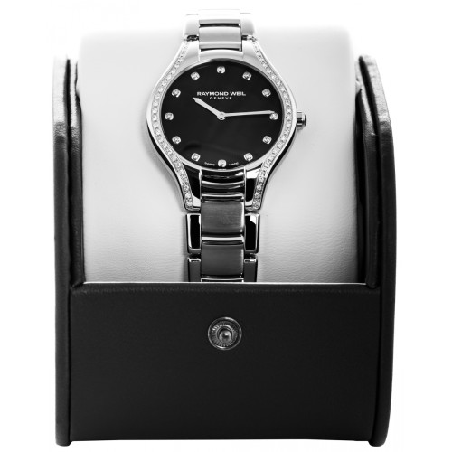 Часы Raymond Weil Noemia 5132-STS-20081