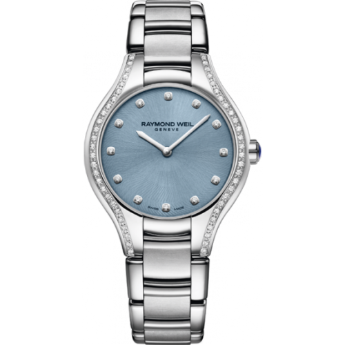 Часы Raymond Weil Noemia 5132-STS-50081