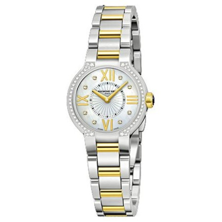 Raymond Weil Noemia 5927-SPS-00995