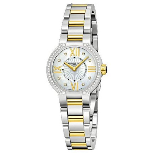 Часы Raymond Weil Noemia 5927-SPS-00995