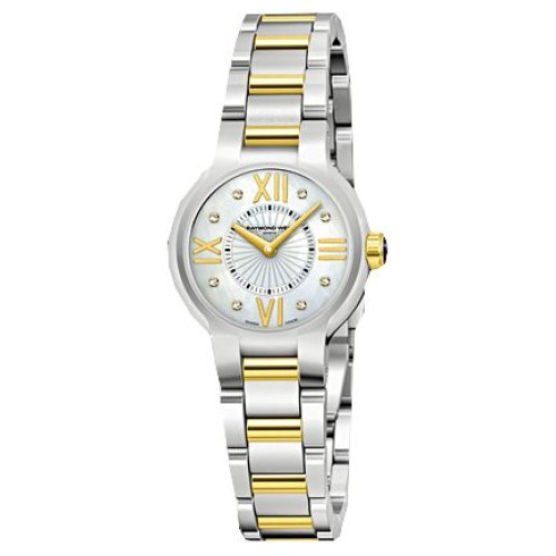 Часы Raymond Weil Noemia 5927-STP-00995