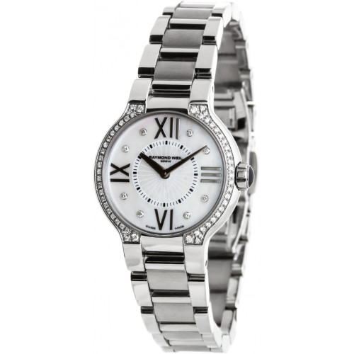 Часы Raymond Weil Noemia 5927-STS-00995