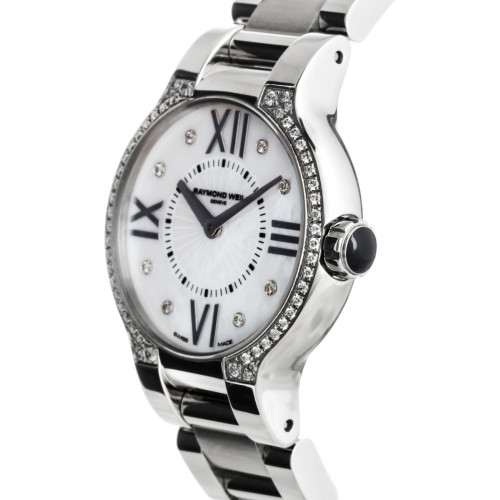 Часы Raymond Weil Noemia 5927-STS-00995