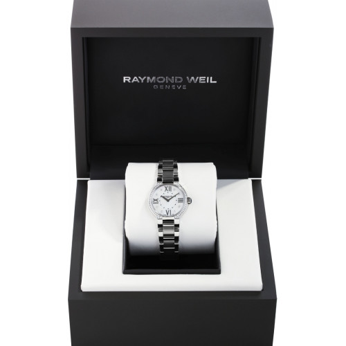 Часы Raymond Weil Noemia 5927-STS-00995