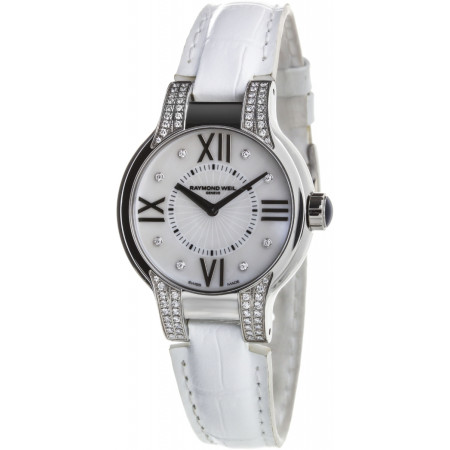 Raymond Weil Noemia 5932-SLS-00995
