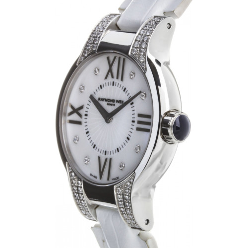 Часы Raymond Weil Noemia 5932-SLS-00995