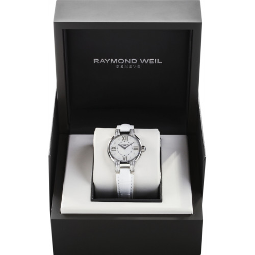 Часы Raymond Weil Noemia 5932-SLS-00995