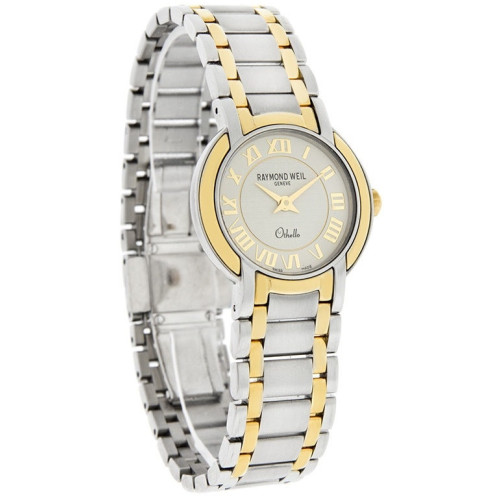 Raymond Weil Othello 2310-STG-00808