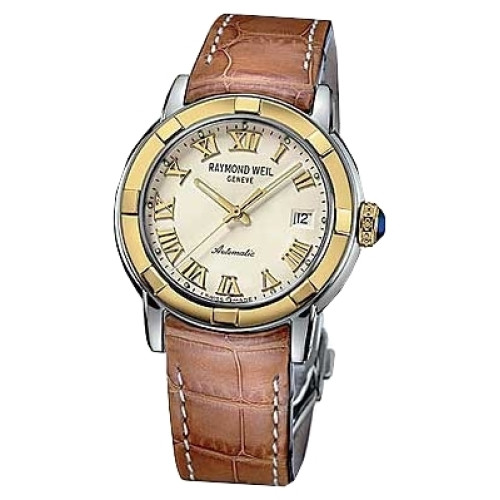 Raymond Weil Parsifal 2840-STC-00808