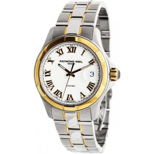 Часы Raymond Weil Parsifal 2970-SG-00308